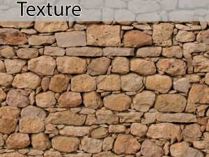 brick-00145-armrendcom-texture CG テクスチャ