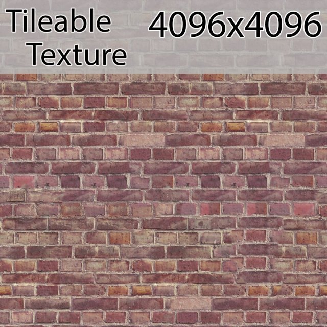 brick-00147-armrendcom-texture CG Textures .c4d .max .obj .3ds .fbx .stl .blend 