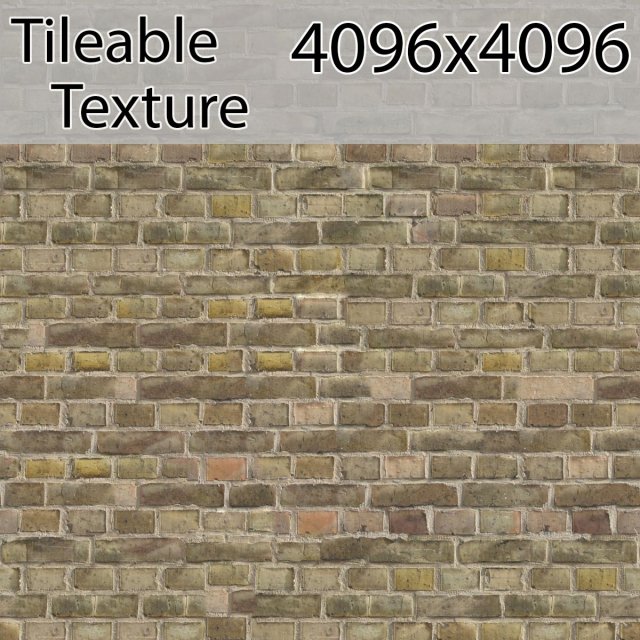 brick-00148-armrendcom-texture CG テクスチャ .c4d .max .obj .3ds .fbx .stl .blend 
