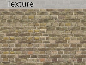 brick-00148-armrendcom-texture CG Текстури
