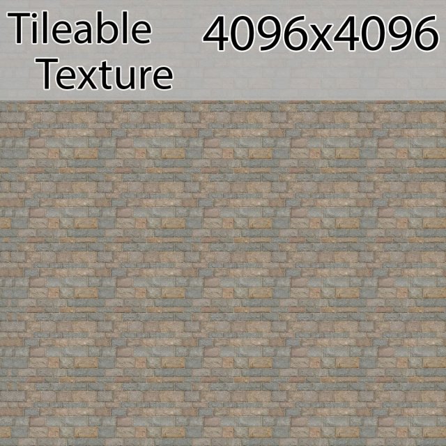 brick-00154-armrendcom-texture CG Текстуры .c4d .max .obj .3ds .fbx .stl .blend