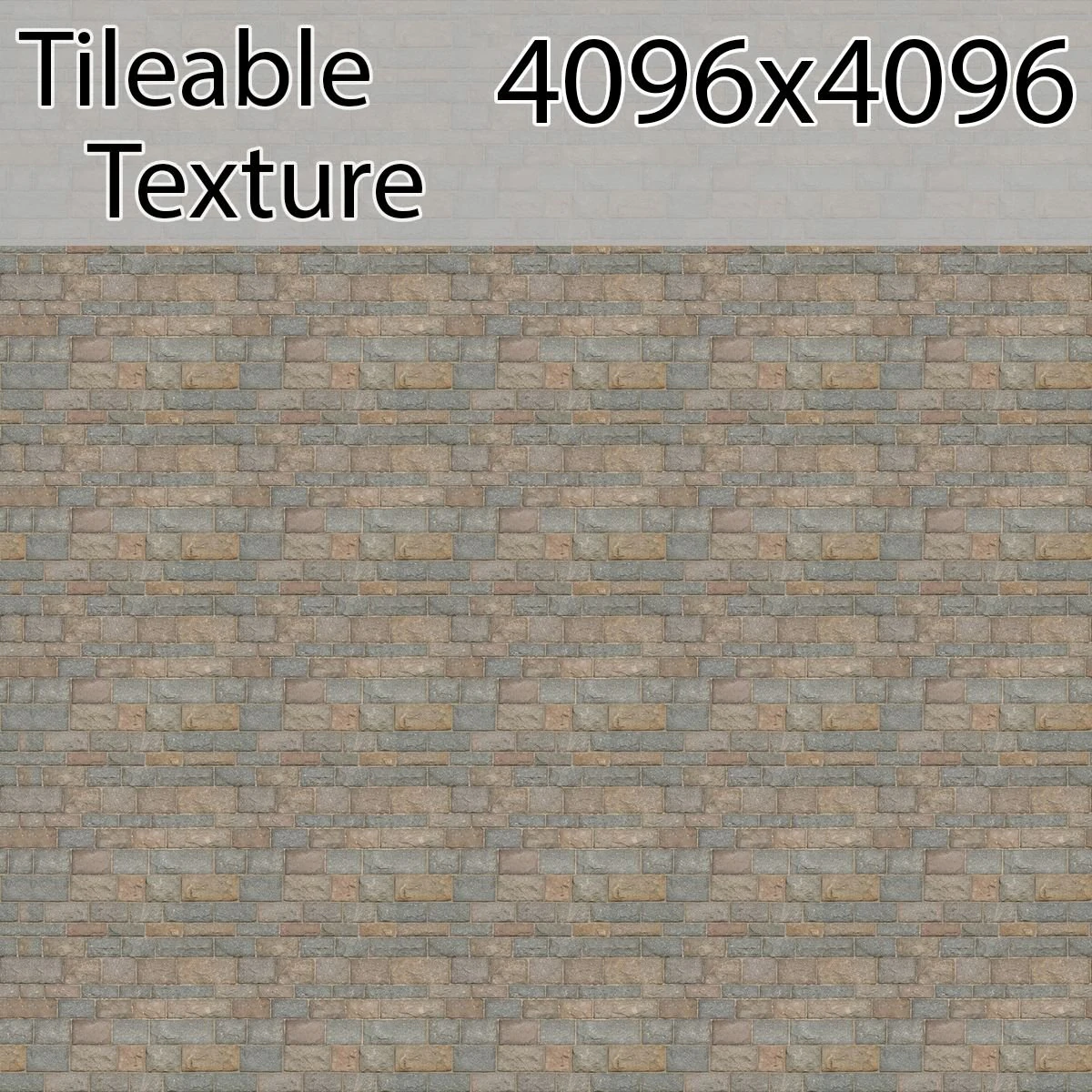 brick-00154-armrendcom-texture CG Textures .c4d .max .obj .3ds .fbx .stl .blend 