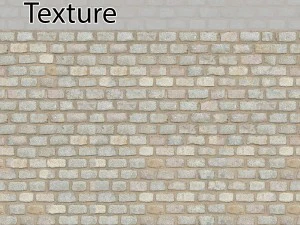 brick-00164-armrendcom-texture CG Textures