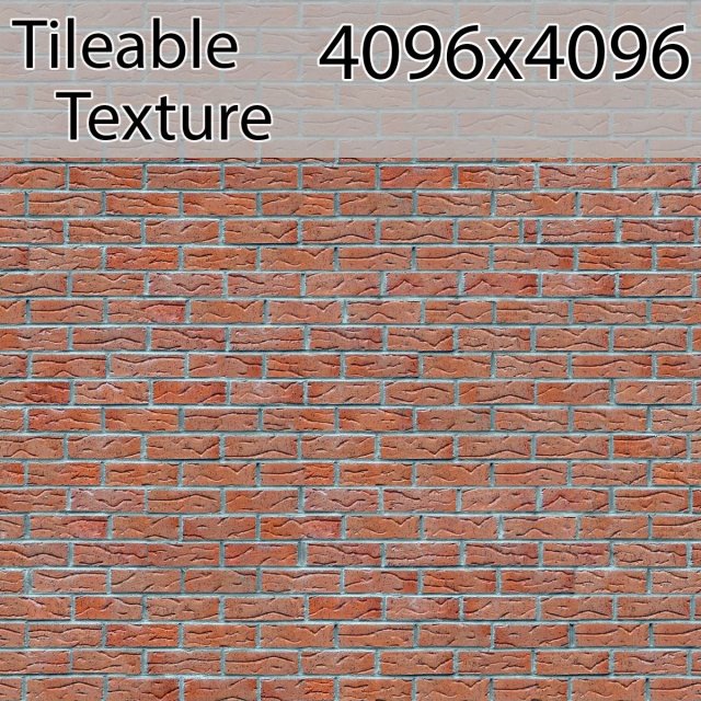 brick-00165-armrendcom-texture CG टेक्स्चर्स .c4d .max .obj .3ds .fbx .stl .blend 