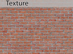 brick-00165-armrendcom-texture CG Текстуры