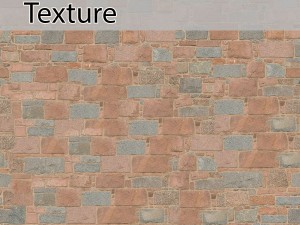 brick-00166-armrendcom-texture CG Текстуры
