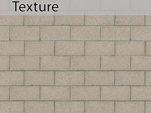 textura de tijolo-00168-armrendcom Texturas CG