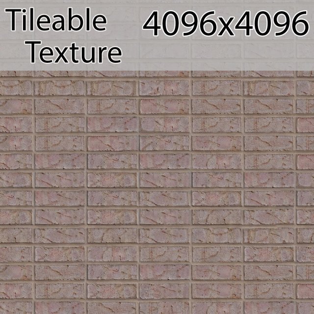 brick-00174-armrendcom-texture CG Textures .c4d .max .obj .3ds .fbx .stl .blend 