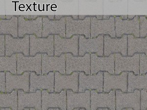 brick-00175-armrendcom-texture CG Textures