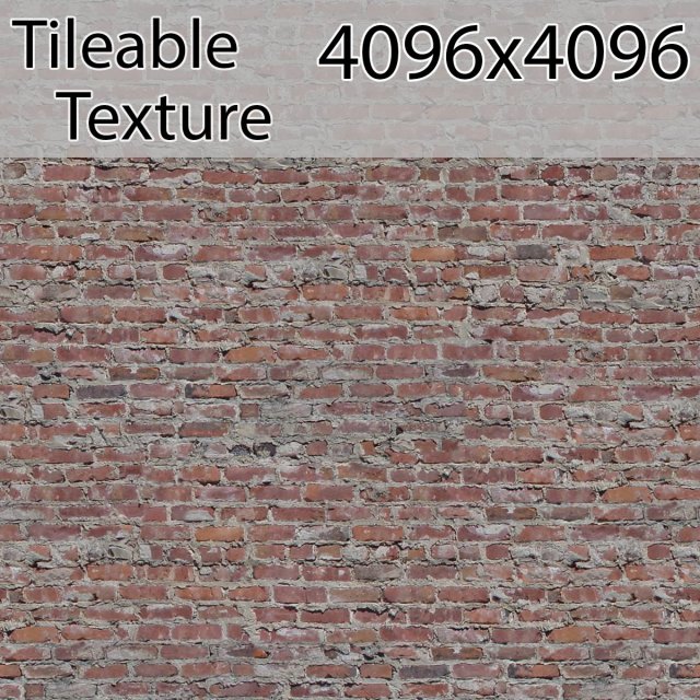 brick-00176-armrendcom-texture CG Texturen .c4d .max .obj .3ds .fbx .stl .blend 