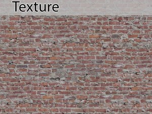 brick-00176-armrendcom-texture CG Textures