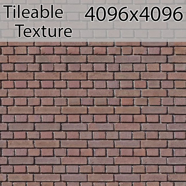 brick-00177-armrendcom-texture CG 纹理 .c4d .max .obj .3ds .fbx .stl .blend 
