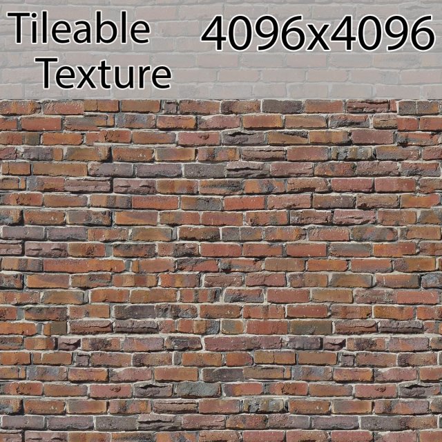 brick-00179-armrendcom-texture CG Textures .c4d .max .obj .3ds .fbx .stl .blend 