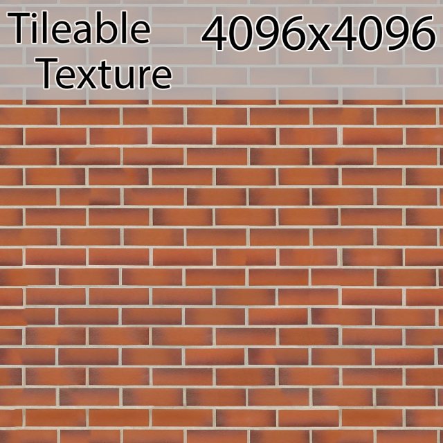 brick-00181-armrendcom-texture CG Textures .c4d .max .obj .3ds .fbx .stl .blend