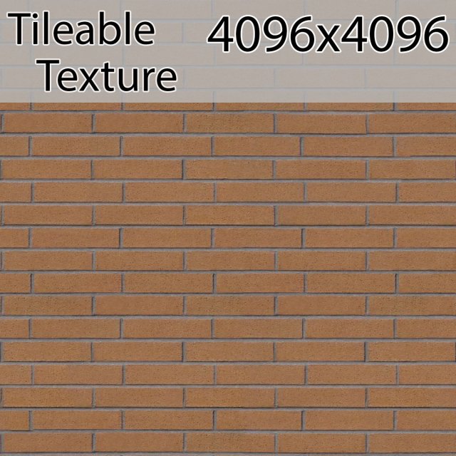 brick-00184-armrendcom-texture CG Textures .c4d .max .obj .3ds .fbx .stl .blend 