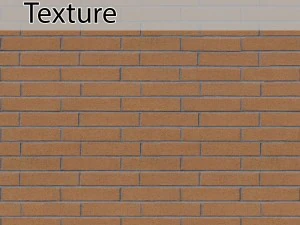 cegła-00184-armrendcom-texture CG Tekstury