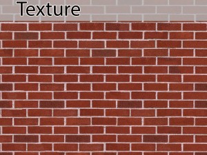 brick-00185-armrendcom-texture CG 텍스쳐