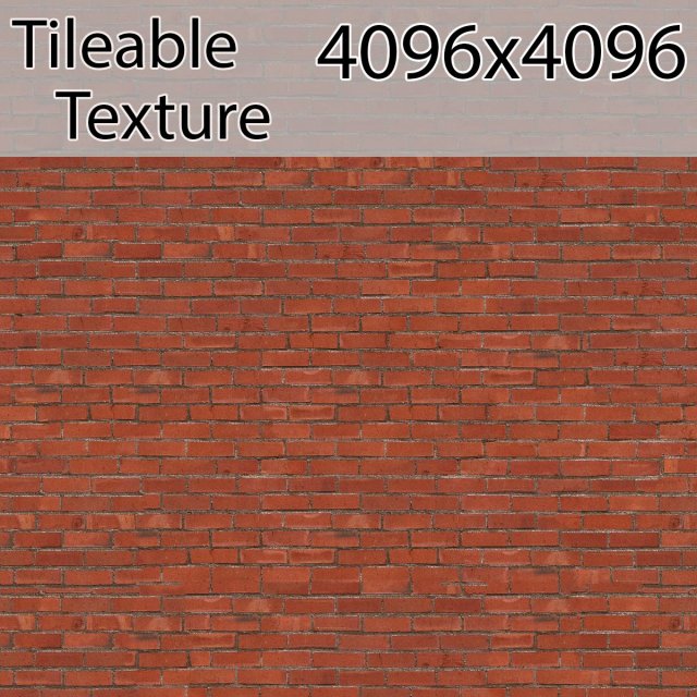 brick-00187-armrendcom-texture CG टेक्स्चर्स .c4d .max .obj .3ds .fbx .stl .blend