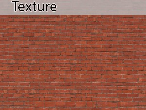 brick-00187-armrendcom-texture CG テクスチャ