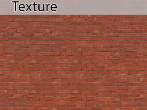 tuğla-00187-armrendcom-texture CG Dokuları