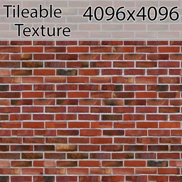 brick-00189-armrendcom-texture CG 텍스쳐 .c4d .max .obj .3ds .fbx .stl .blend