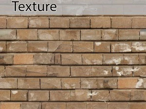 Brick-00190-Armrendcom-Textur CG Texturen