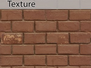 brick-00191-armrendcom-texture CG 纹理