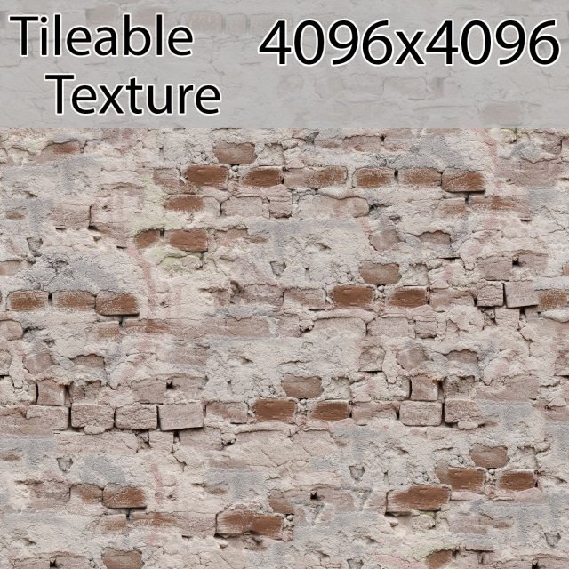 brick-00193-armrendcom-texture CG Textures .c4d .max .obj .3ds .fbx .stl .blend 