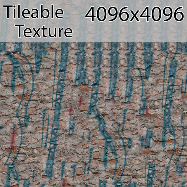 brick-00196-armrendcom-texture CG テクスチャ .c4d .max .obj .3ds .fbx .stl .blend