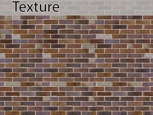 brick-00203-armrendcom-texture CG Textures