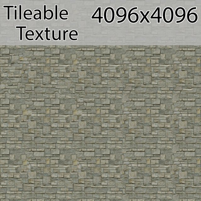brick-00204-armrendcom-texture CG Textures .c4d .max .obj .3ds .fbx .stl .blend 