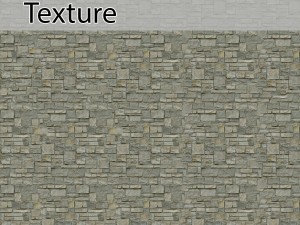 brick-00204-armrendcom-texture CG テクスチャ