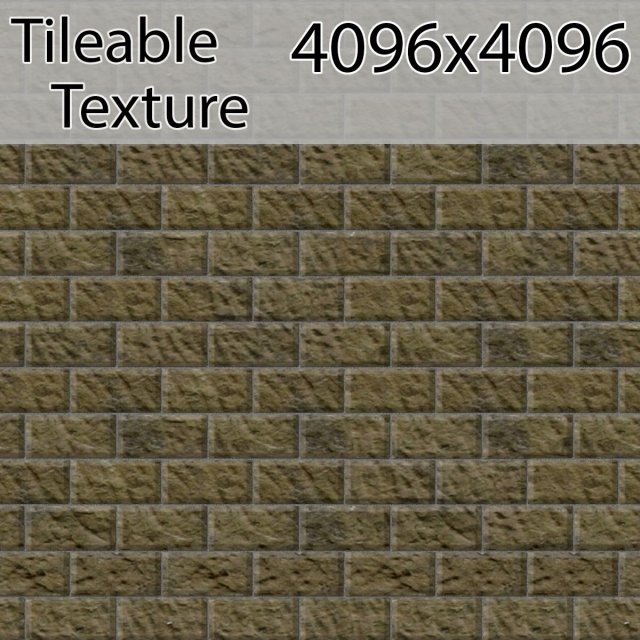 brick-00205-armrendcom-texture CG Texturen .c4d .max .obj .3ds .fbx .stl .blend 
