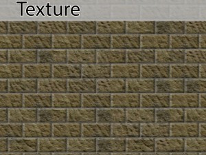 brick-00205-armrendcom-texture Tekstur CG