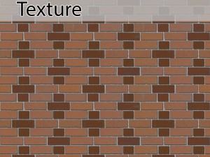 brick-00206-armrendcom-texture CG टेक्स्चर्स