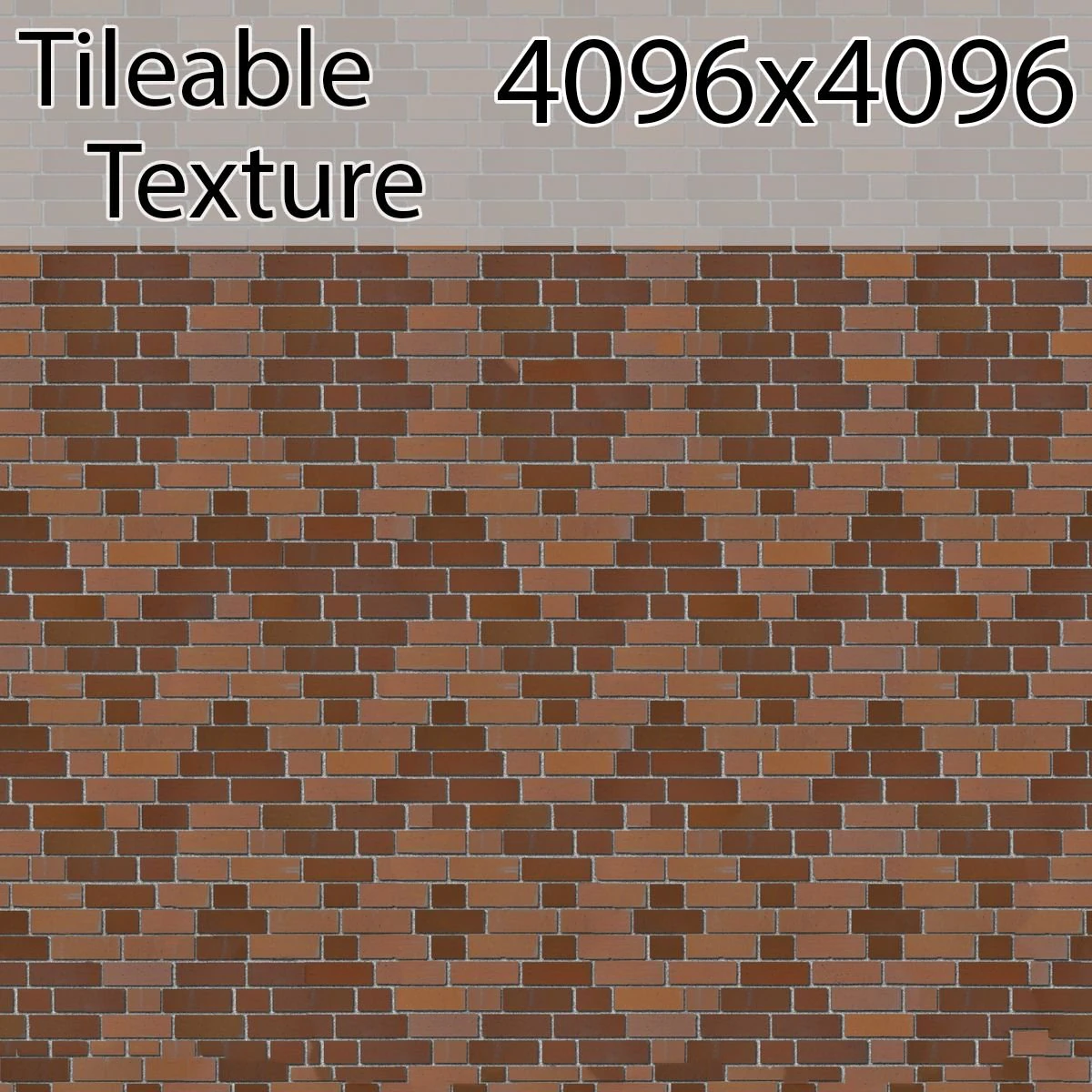 brick-00207-armrendcom-texture CG Textures .c4d .max .obj .3ds .fbx .stl .blend 