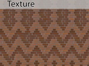 brick-00207-armrendcom-texture Texturas CG