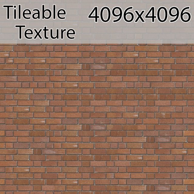 brick-00208-armrendcom-texture CG Textures .c4d .max .obj .3ds .fbx .stl .blend 