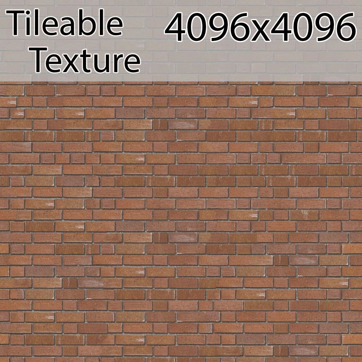 brick-00208-armrendcom-texture CG Textures .c4d .max .obj .3ds .fbx .stl .blend 