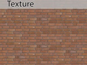 brick-00208-armrendcom-texture CG 纹理