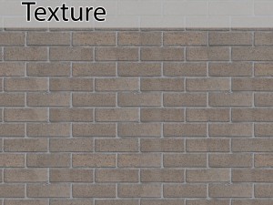 brick-00209-armrendcom-texture CG Текстуры