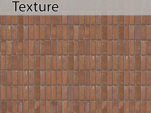 brick-00211-armrendcom-texture CG 텍스쳐