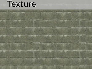 Brick-00214-Armrendcom-Textur CG Texturen