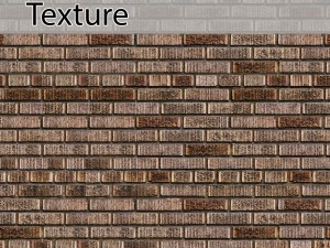 brick-00216-armrendcom-texture CG 텍스쳐