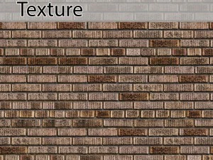 砖-00216-armrendcom-texture CG 纹理