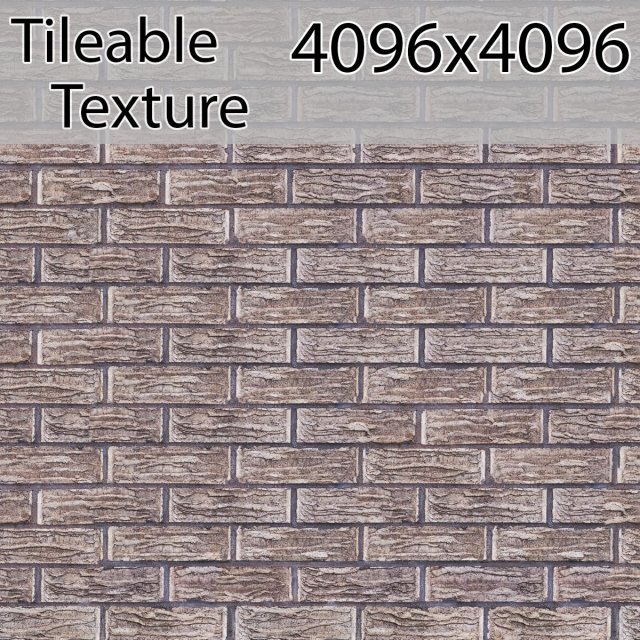 brick-00217-armrendcom-texture CG Textures .c4d .max .obj .3ds .fbx .stl .blend 