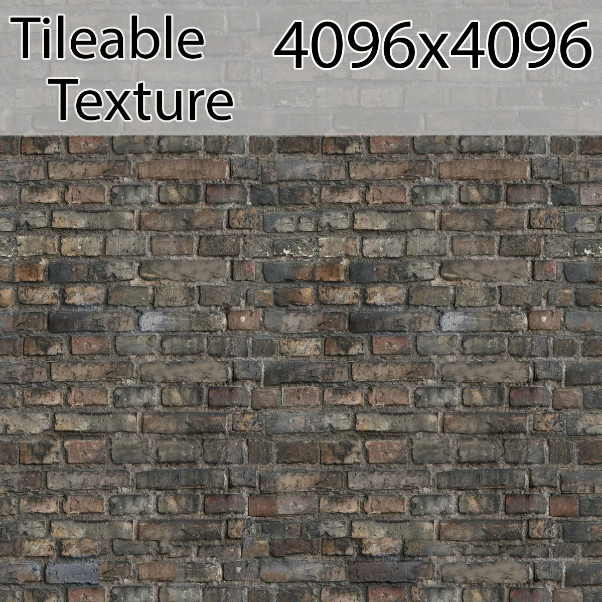 brick-00219-armrendcom-texture CG Textures .c4d .max .obj .3ds .fbx .stl .blend 