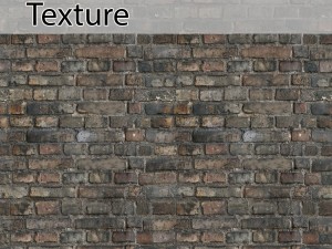 brick-00219-armrendcom-texture CG 纹理