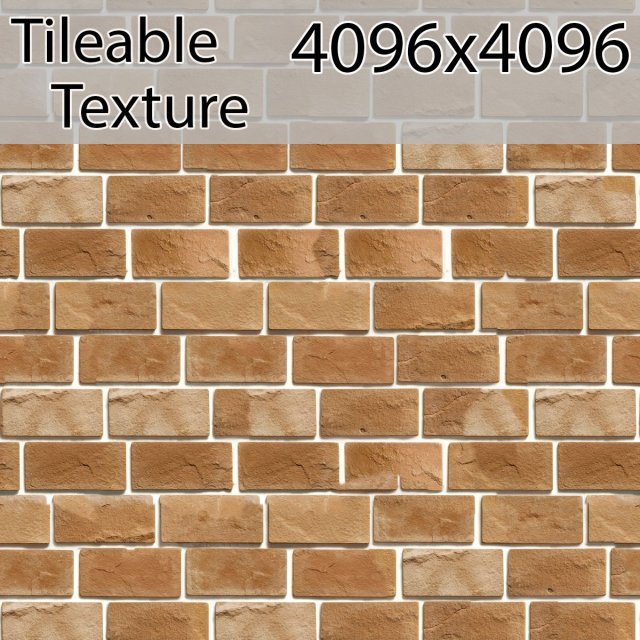 brick-00224-armrendcom-texture CG Textures .c4d .max .obj .3ds .fbx .stl .blend 