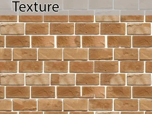 砖-00224-armrendcom-texture CG 纹理